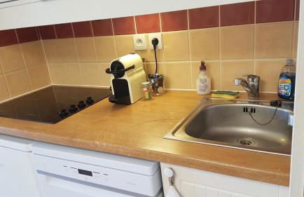 1-Appt avec piscine à St-Jean Pays-Basque - Foto 16