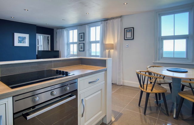 Blue Horizon Apartments at The Helaina - Foto 36