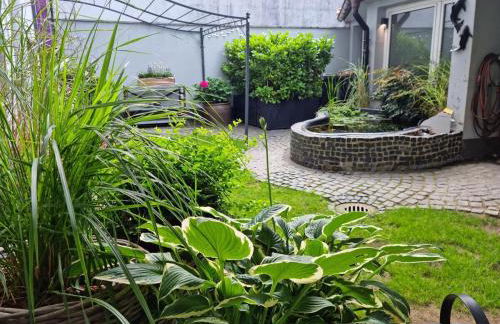 3 Zimmer Wohnung mit Garten - Foto 15