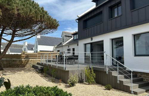 Villa les dunes - Foto 8