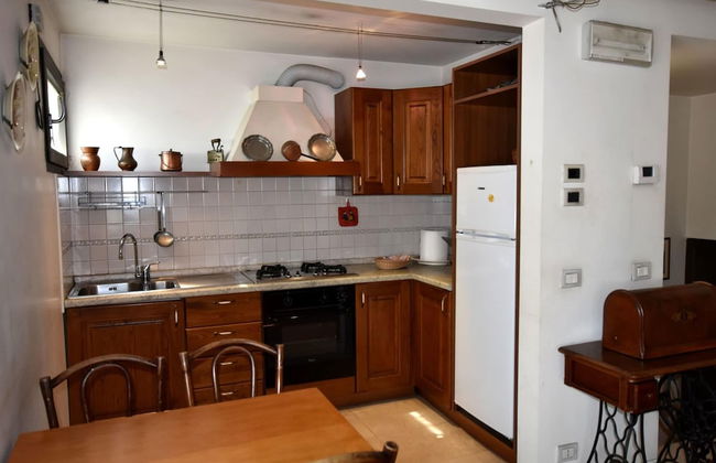 Cozy Apartment in Lovere near Lake - Foto 10