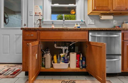 Coca Cola Cottage - Stay & Play Near Purina Farms - Dog Friendly - Foto 31