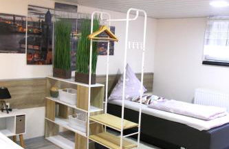 Ferienwohnungen Traubeneiche - Foto 64