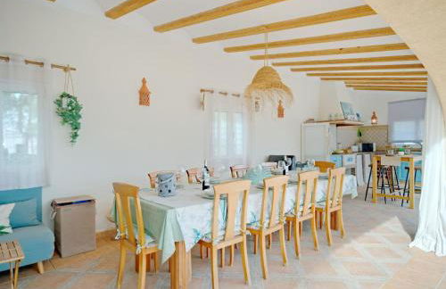 Villa Villa Carpe Diem by Interhome - Foto 60