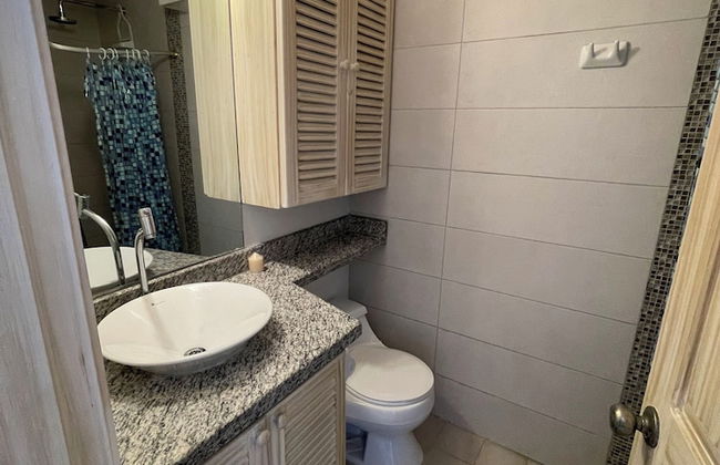 Apartamento Arenas del Edén, Same Club Casablanca - Foto 10