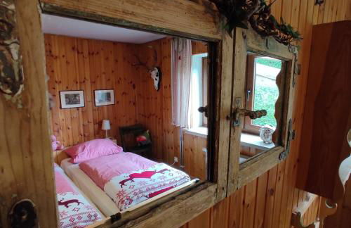 Jagdhaus Holtebock - Foto 37