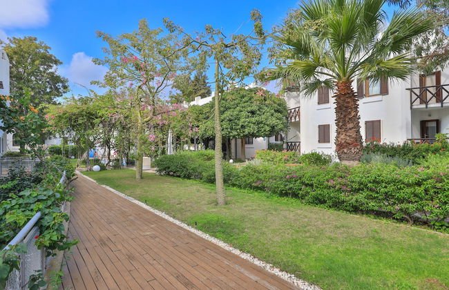 Myndos Residence - Foto 67