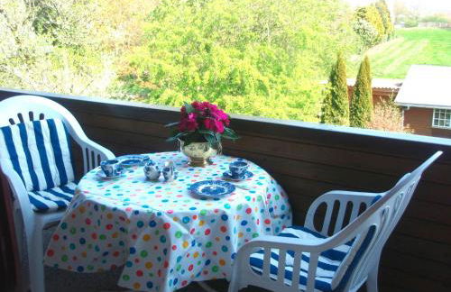 Fewo Glücksburg - Foto 5