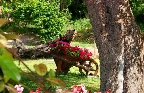 Casale Margherita Turismo Rurale - Foto 14