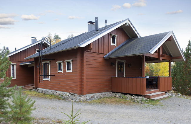 Holiday Club Ähtäri Cottages - Foto 12