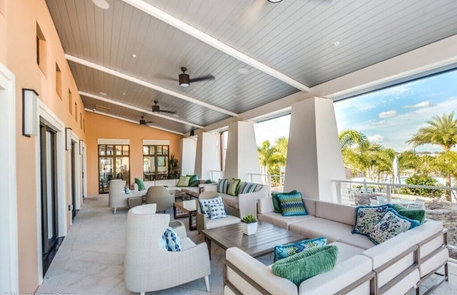 1834cvt New Solara 9 Bedroom 6 Bathroom Resort - Foto 41