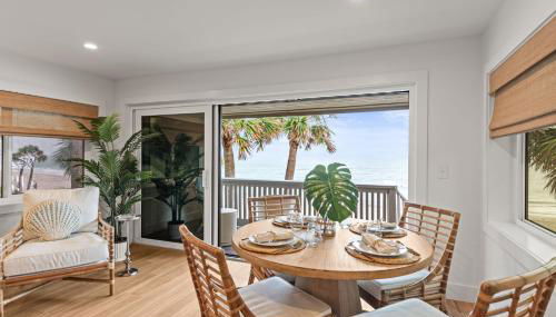 Beachfront Aldea 12 - Foto 5