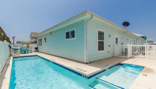 Fun 2 bedroom - Pets Pool Sleeps 6 - Foto 2