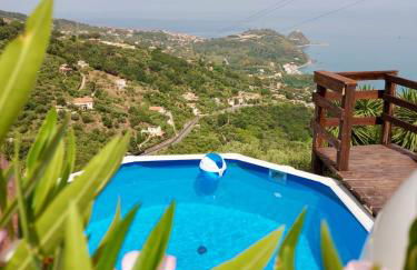 Villa Tramonto Capo d'Orlando - Foto 4