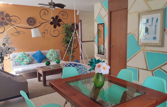 Yamil House - Foto 30