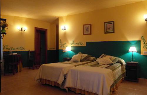 La Casa del Filandón- HOTEL RURAL - Foto 32