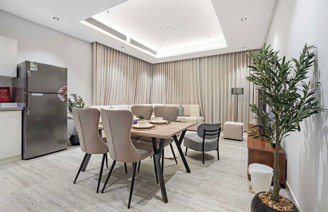 Silkhaus Majidia 132 - Photo 16