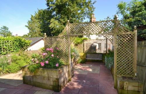 The Moat House - Foto 18