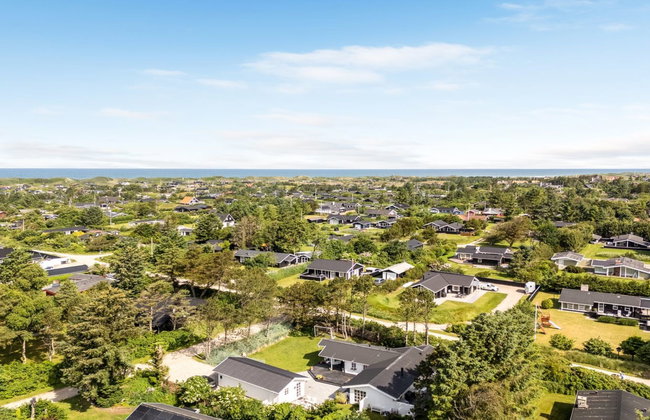 "Gunnulf" - 750m from the sea - Foto 45