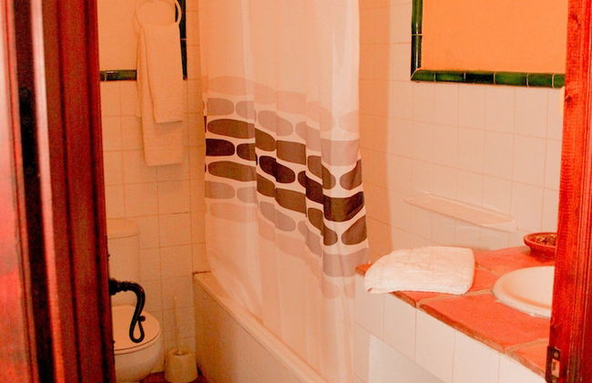 Casa Rural Catifalarga Capileira - Foto 62