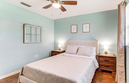 5 Mi to Silver Springs State Pk Gem with Game Room! - Foto 17