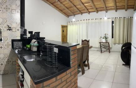 Urubici Casa Copacabana - Foto 16