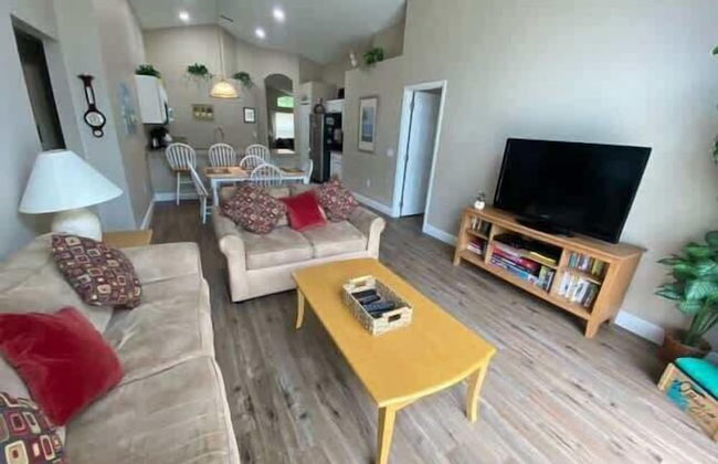 Private Pool Villa, Many Updates! Southern Dunes - Foto 8