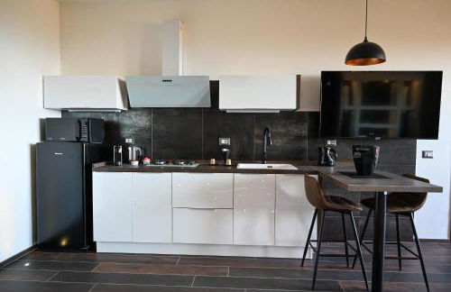 Suite 115 - Luxury Rooms - Foto 19