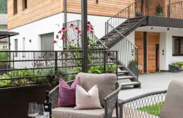 AHRN Natur Apartment - Foto 1