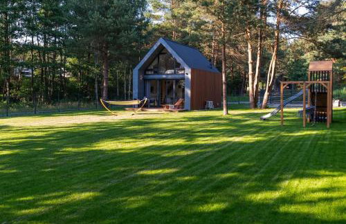 Po prostu Piękna! Domek nad jeziorem - Foto 25