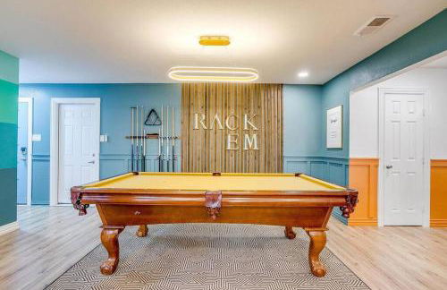 Mini Golf! Walk to AT&T Stadium & Globe Life - Foto 5