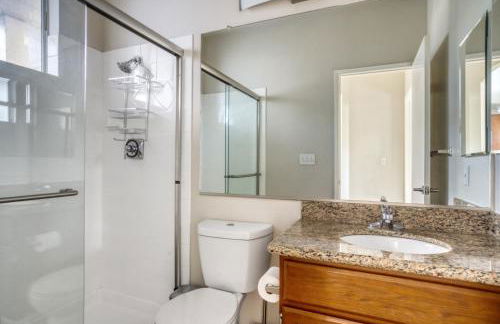 Blueground Sunnyvale West pool nr Cupertino Park SFO-1127 - Foto 18