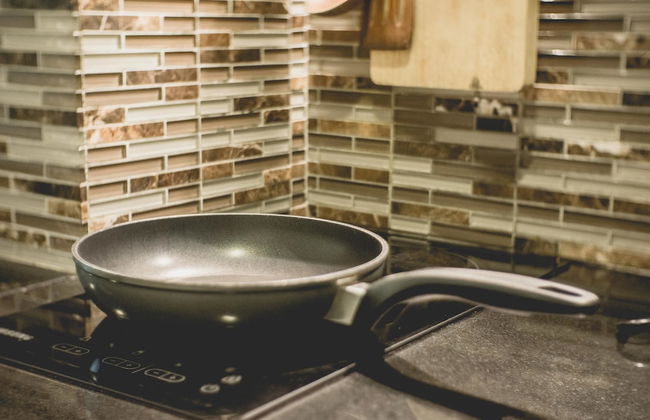 My Resort Beach Apartment - Foto 47