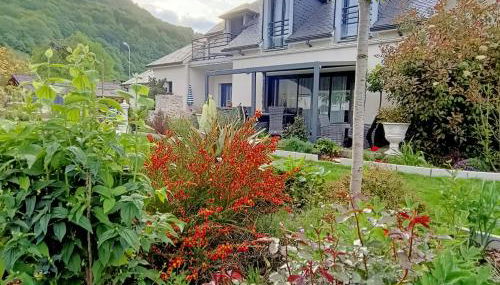 Le balcon des cimes - Foto 2, Garden, Garden view