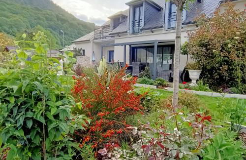 Le balcon des cimes - Foto 2