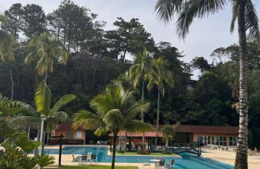 Casa Verde Mar- Condomínio Green Coast com toda estrutura, praia privativa em Angra dos Reis - Foto 27