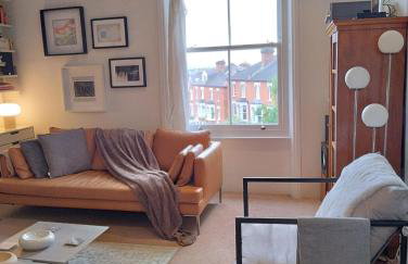 Cosy oasis with a view - Foto 31