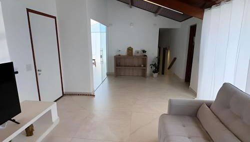 Casa Harmonia e Estilo em Araxá - Foto 5