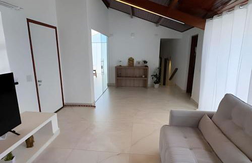 Casa Harmonia e Estilo em Araxá - Foto 5