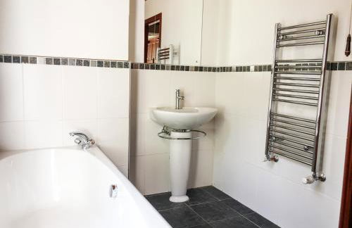 Highwood Lodge - Foto 8