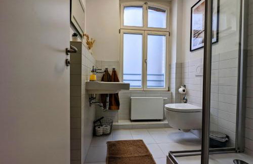 Leipzig Residenz City-Center Apartments - Foto 76