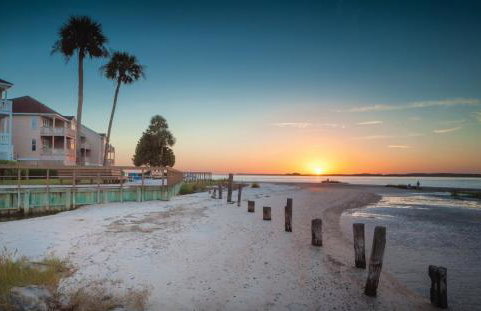 Wyndham Ocean Ridge 2BR Apartment with Resort Access - Foto 14