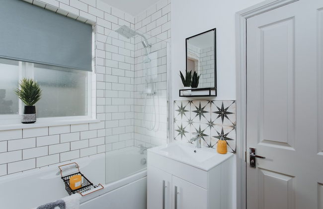 Brand New Townhouse In Rugby - Foto 25