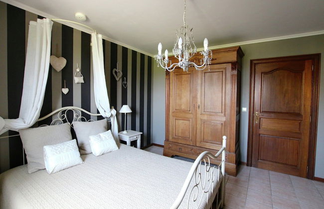 Stunning Cottage in Jehonville With Sauna - Photo 22