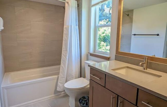 Seattle Vacation Home Alki Beach House - Foto 23