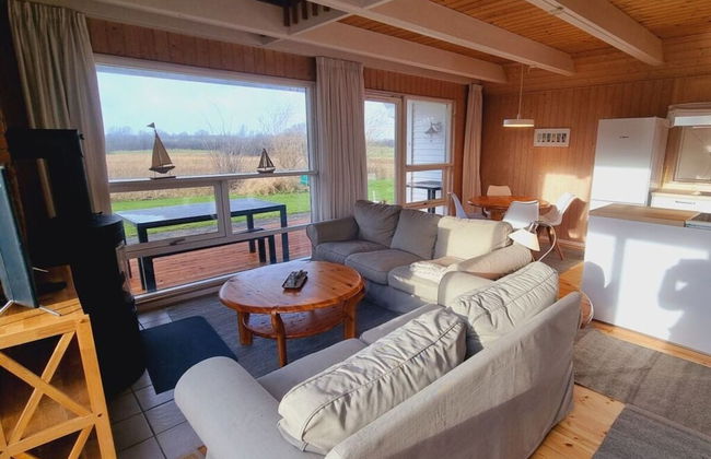 Holiday Home sea Waves - Foto 6