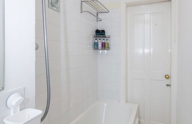 Beautiful City Center 2 Bed Apartment with Park View - Foto 40