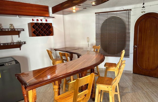 Edificio Palacio Rosa - Photo 9