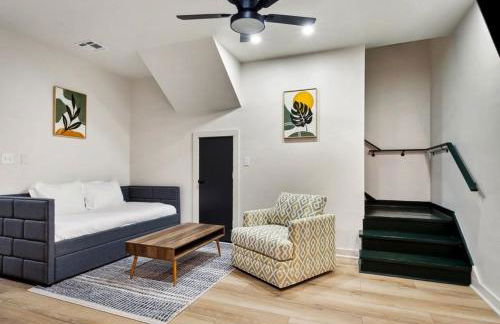 Luxury Villa with private Rooftop - Foto 16