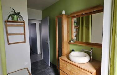 L'Al'Oë charmant gîte - 2kms du Puy duFou - Foto 24